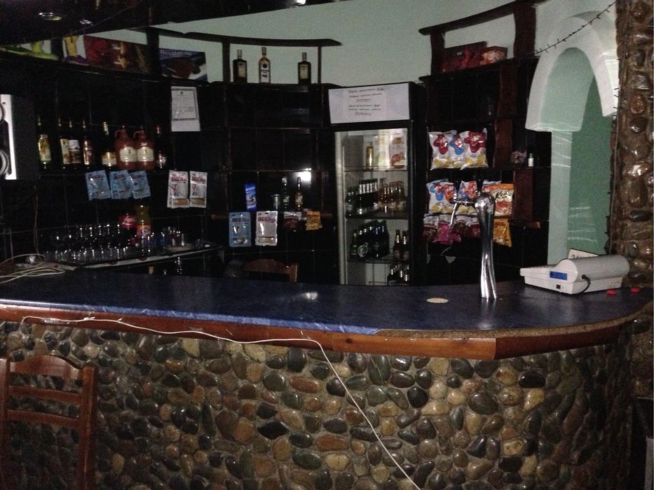 Продам здание пос.Новая-Бухтарма