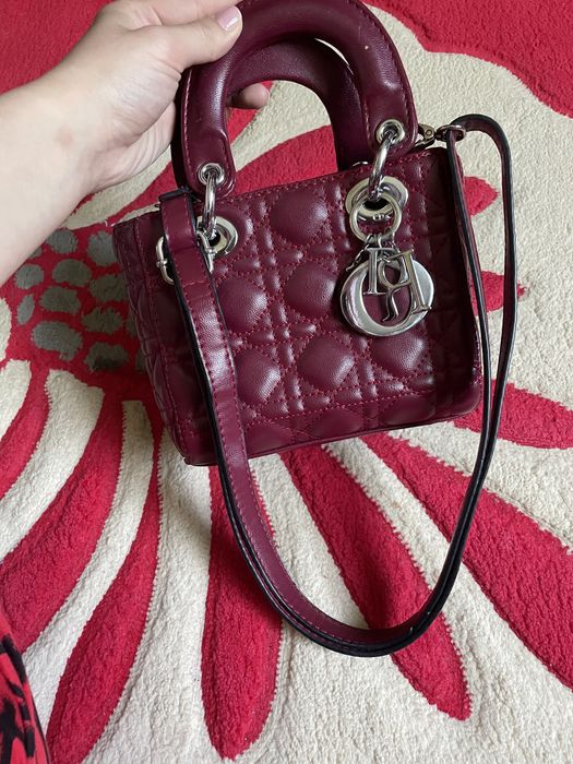 Женская сумка