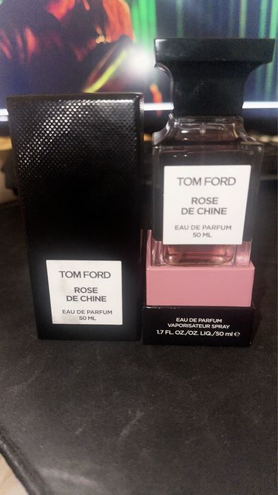 Tom Ford parfume 50 ml