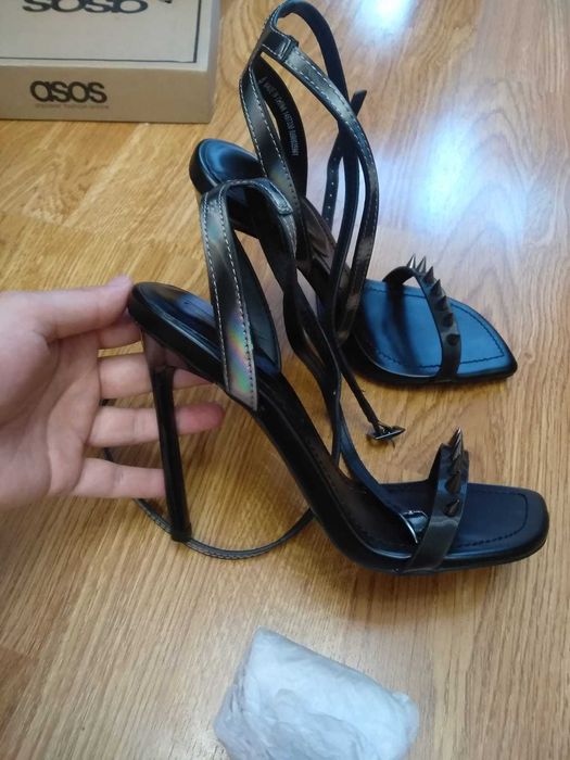 Босоножки Asos Design