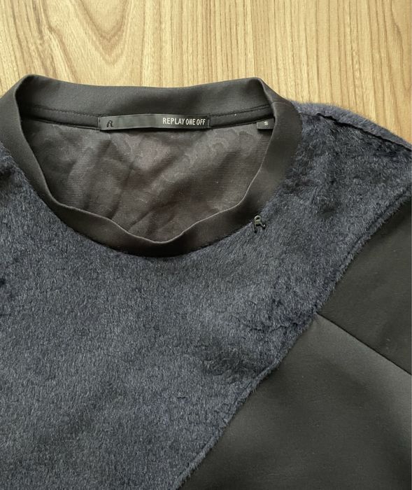 REPLAY One OFF/дамска блуза S/M