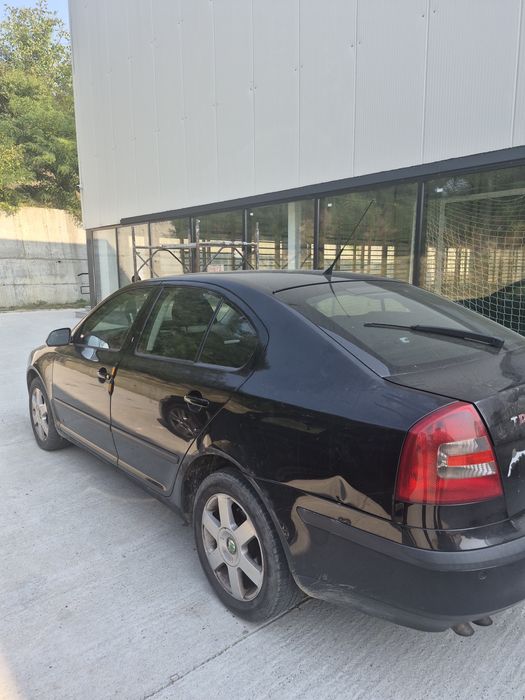 Vând Skoda octavia 2  2.0 tdi urgent am nevoie de banii sa plec din tară