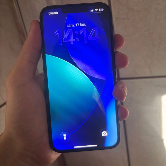 Vând Iphone 13 Pro