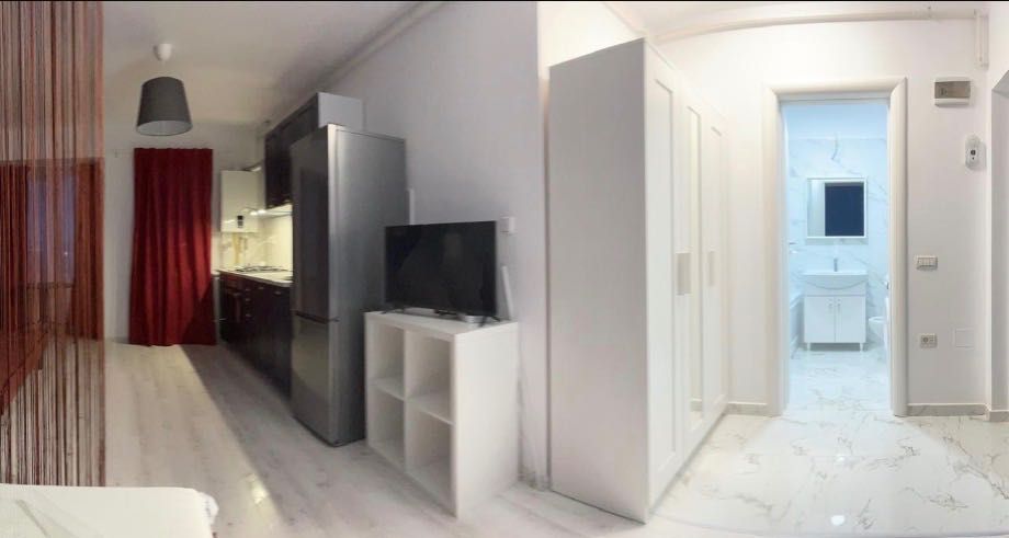 garsoniera 48000 euro Militari Residence