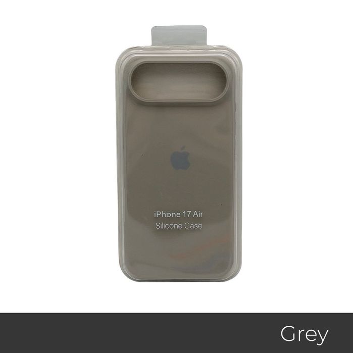 Husa silicon iPhone Air