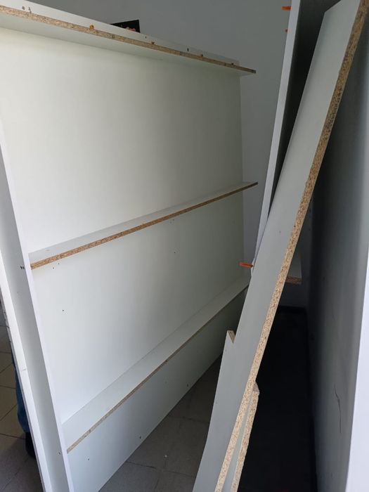 Полки настенные самовывоз