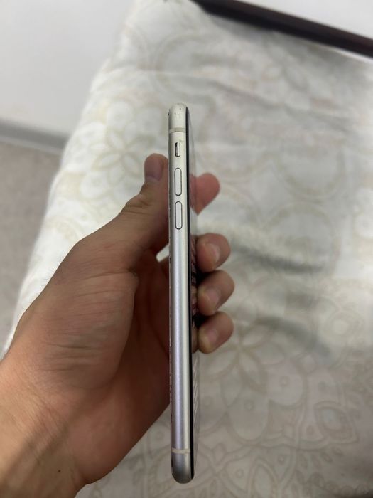 Айфон 11 обменге