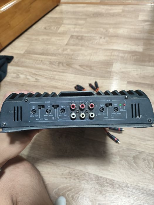 продам усилитель Pioneer