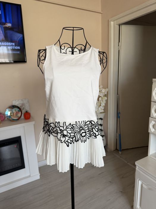 Top Orsay marimea 34