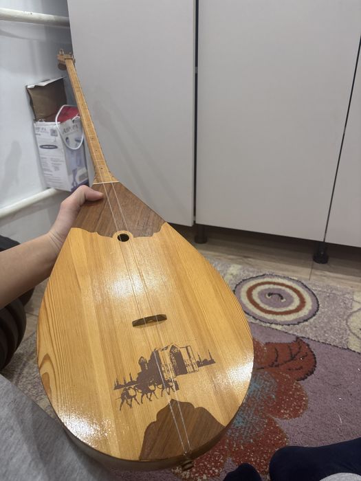 Домбыра 46 размер