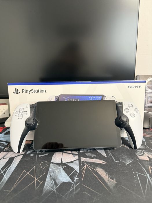 Playstation potal / PS5