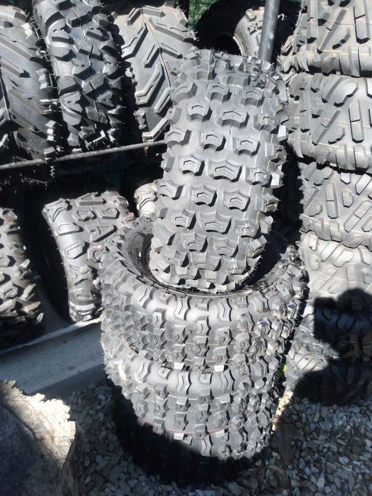 Anvelope atv (Polaris , can am , lihai, cf Moto)