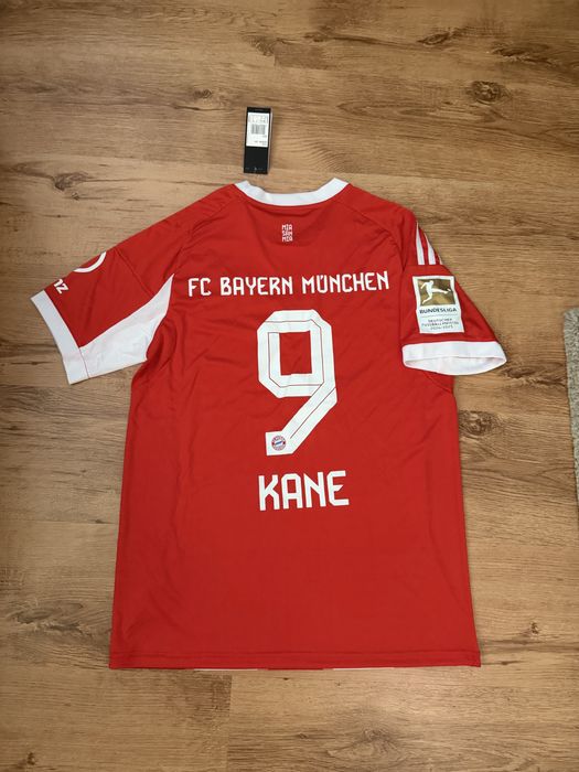 Tricou Kane bayern