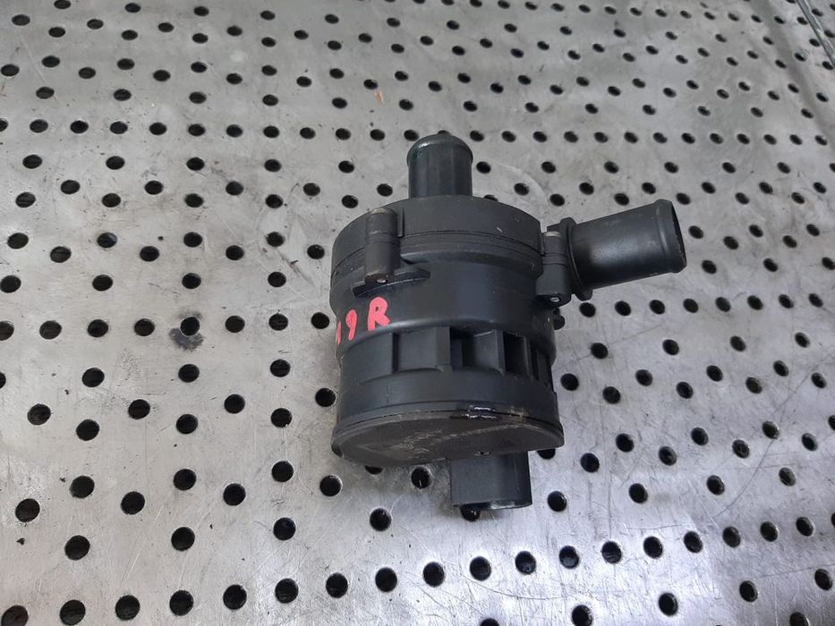 pompa recirculare apa  2.0 dci m9rw855  renault koleos 1 hy