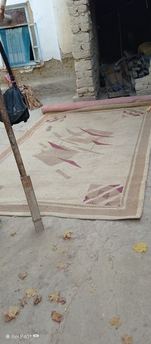 Ковры 2,5 на 2,85 и 2,5 на 3,5