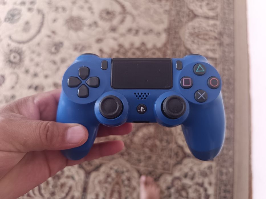 Джойстик на PS4 controller original