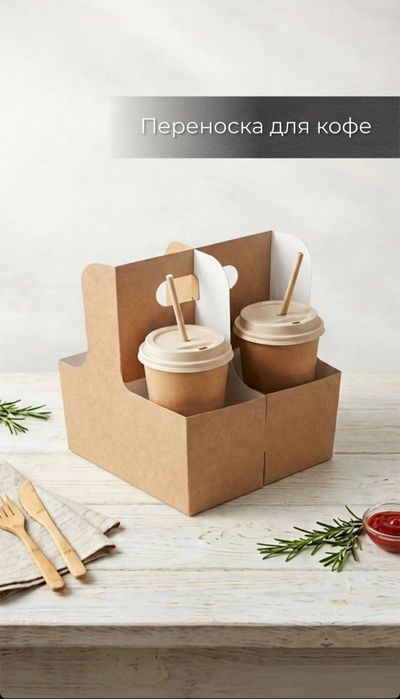 Крафт пакеты | упаковка