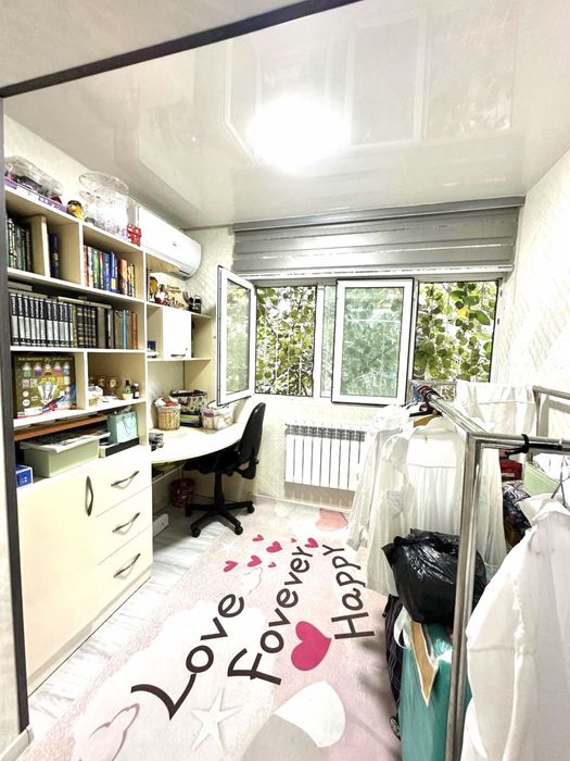 77 серия . Лабзак , с ремонтом