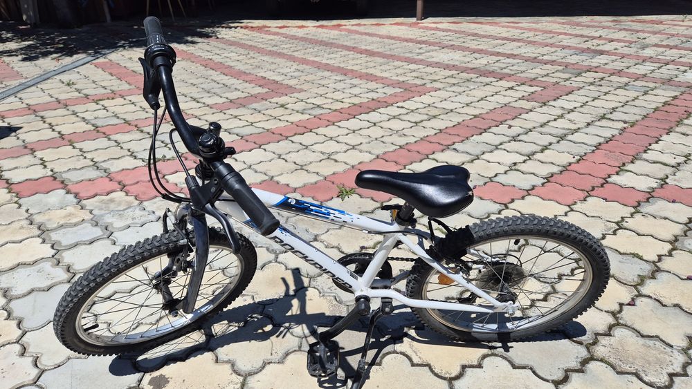 Bicicletă copii Rockrider 120