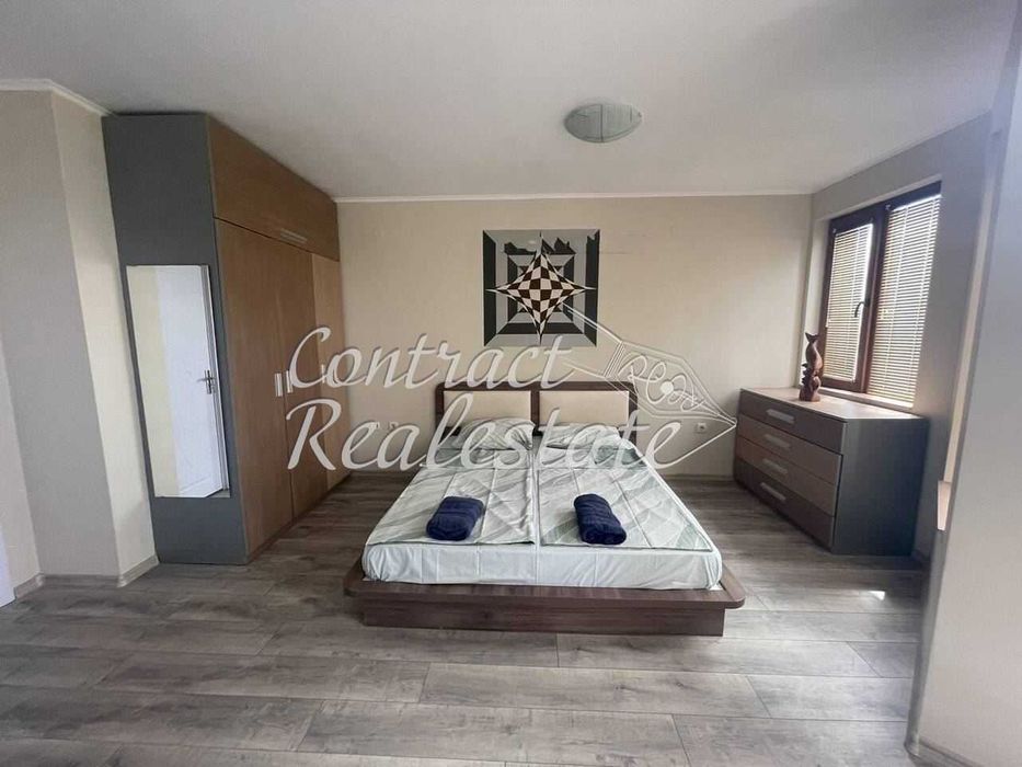 НОВ Едностаен Обзавеен Погребите !