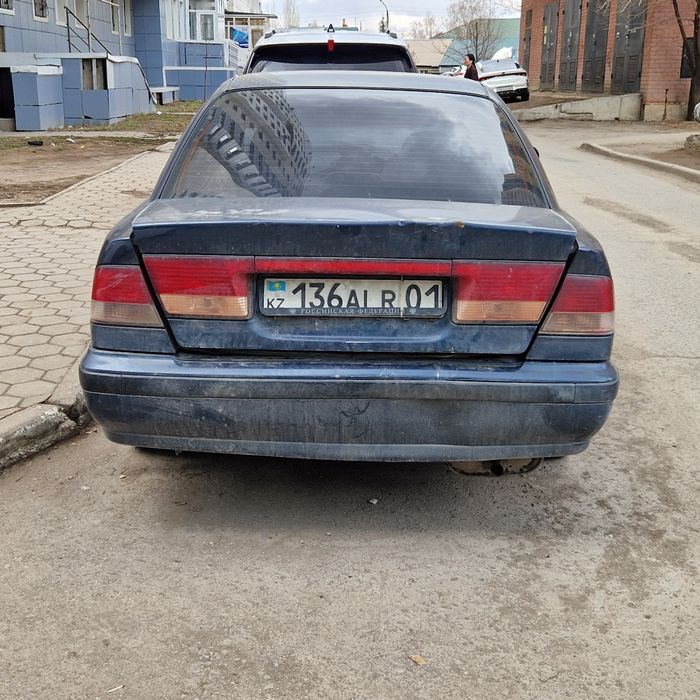 Нисссан Санни.продам