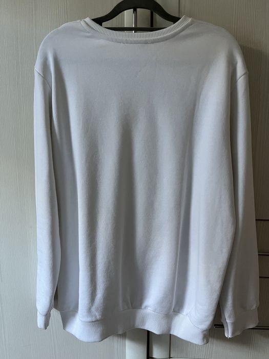 Свитшот/кофта новый