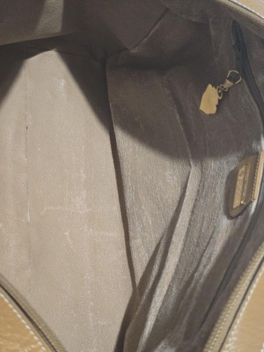 Geanta dama Gucci Boston Cloth