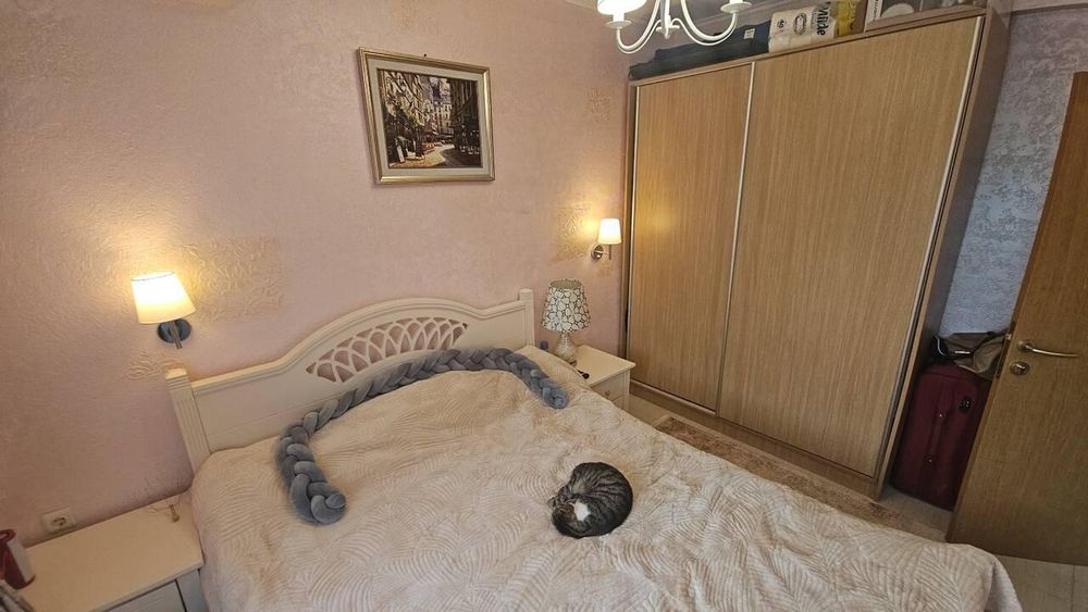 Продава се Тристаен апартамент в к.к. Слънчев бряг - 76 кв.м за 1343 €/кв.м - Снимка #2