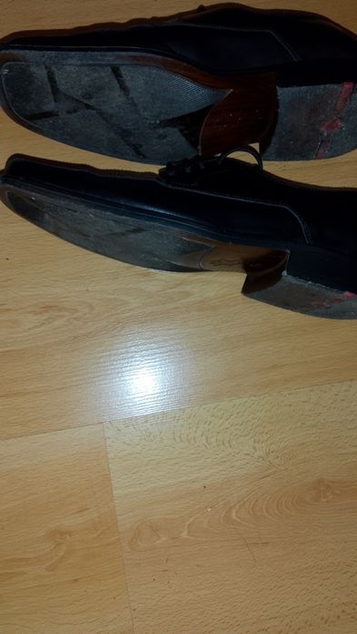 Мъжки официални обувки