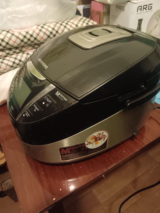 Продам мультиварку