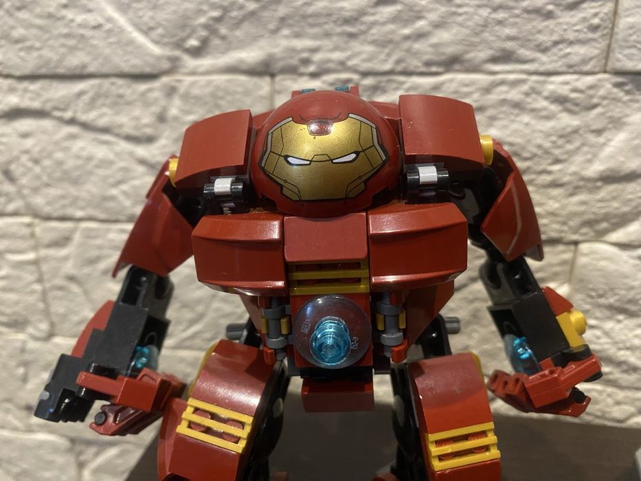 Lego marvel superheroes лего марвел супергерои