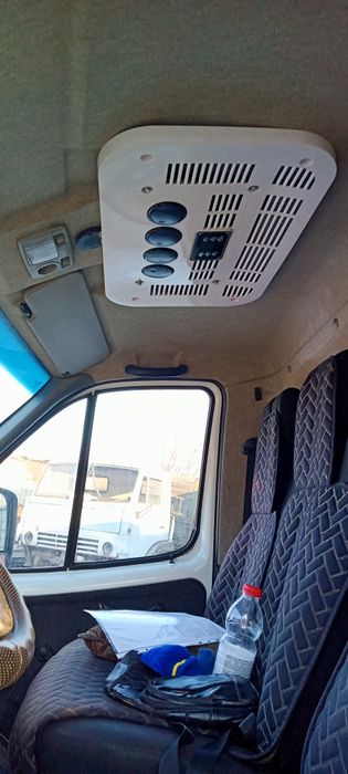 Газель бизнес 2021г