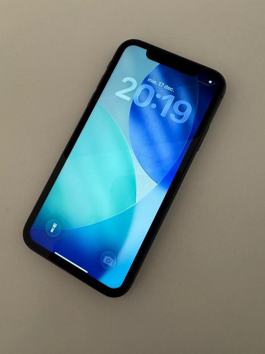 Iphone 11 Negru.