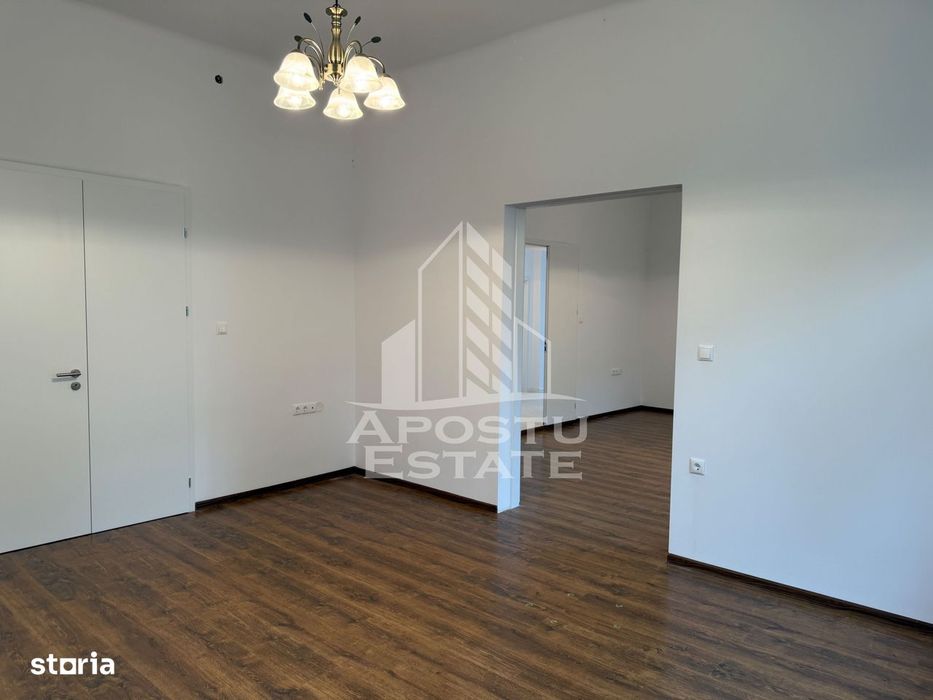 Casa individuala in Timisoara cu teren 1234 mp