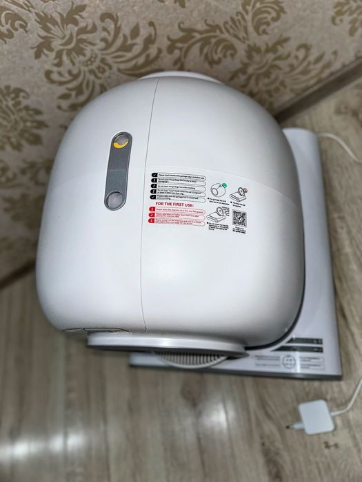 Продам Автоматический лоток для кошек