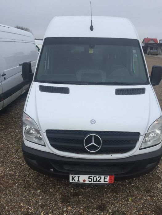 Motor Mercedes Sprinter euro 3 /euro 4 / euro 5