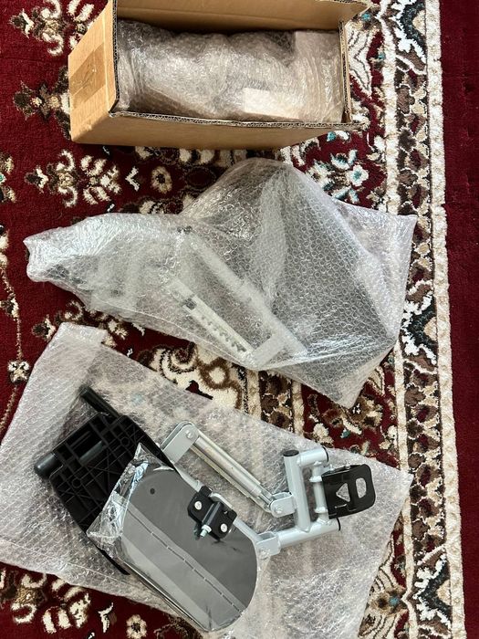 Электрическая инвалидная каляска