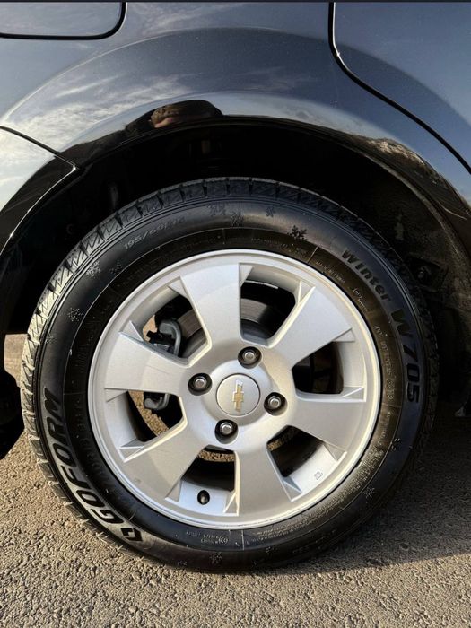 Gentra 3 подиция автомат 2021