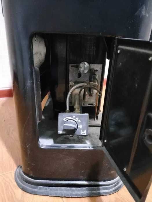 Газовый камин отопительный. В дом или квартиру. производство Иран!