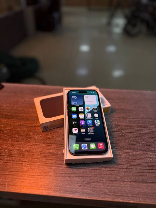 Iphone 16 /Baitime 0-0-24