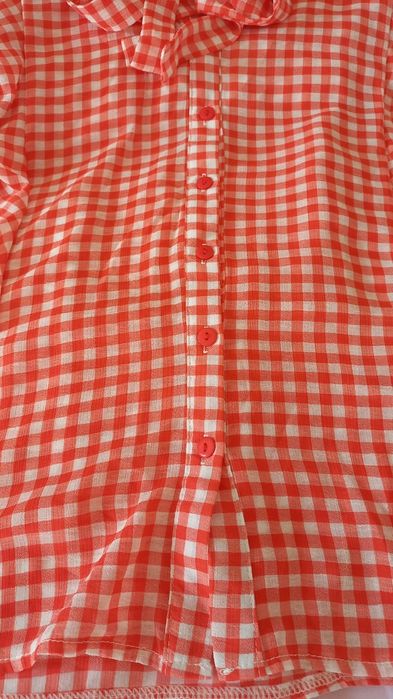 Рубашки летние,  Б/у, размер 42