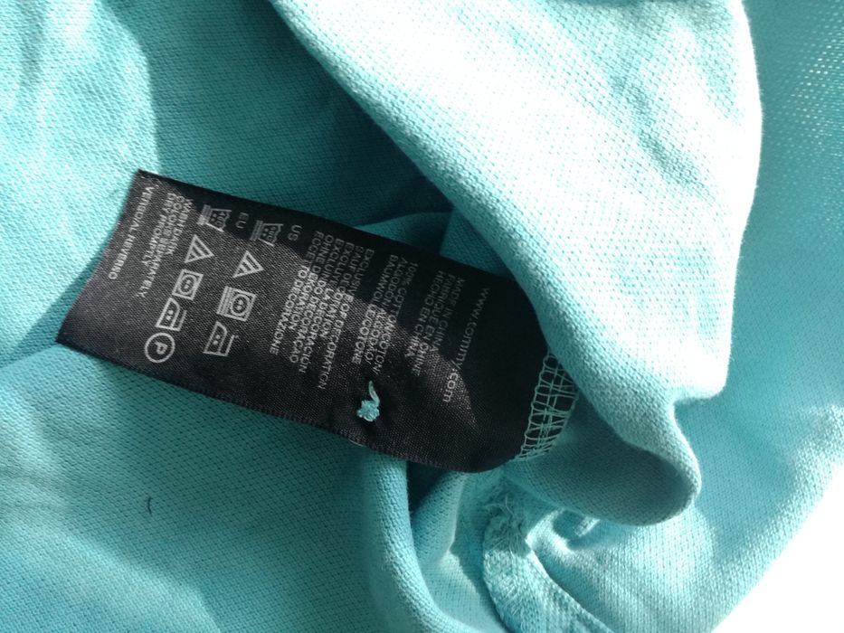 Дамски маркови тениски