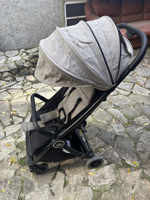 Лятна количка Cam matic