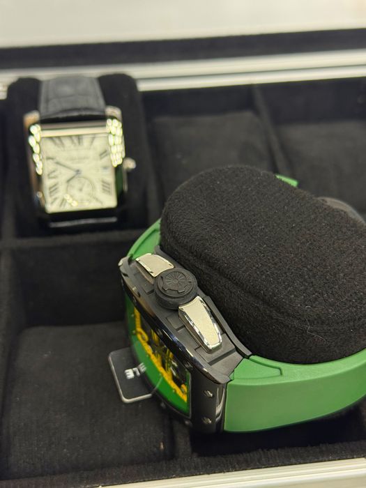 Richard Mille RM 67-02 Watches