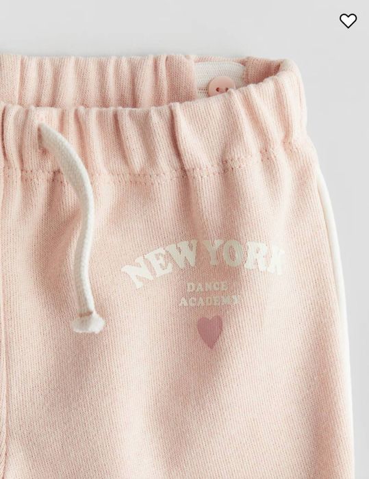 Штанишки H&M, джоггеры, спортивные штаны