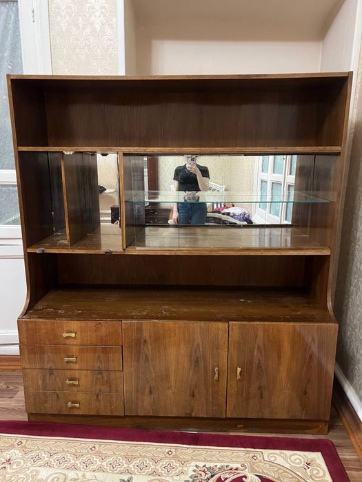 Gostinnoy penal germaniyaniki 1 dona