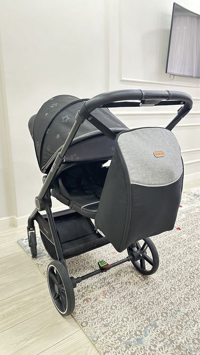 Продам коляску New lux