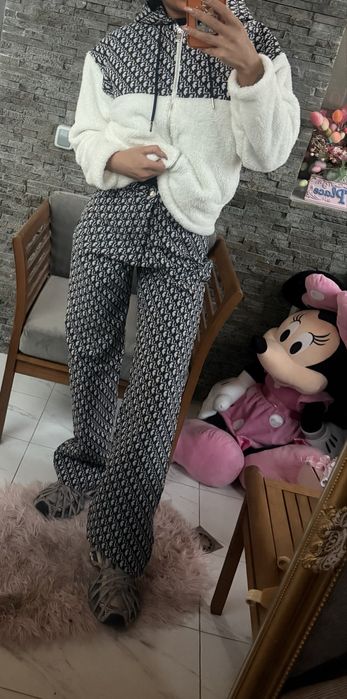 Дамски комплект диор