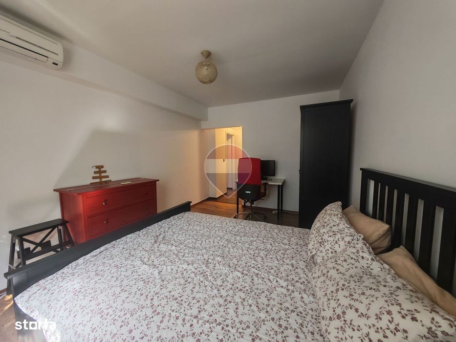 Apartament + terasa| Aleea Mostiștea | Nicolae Grigorescu