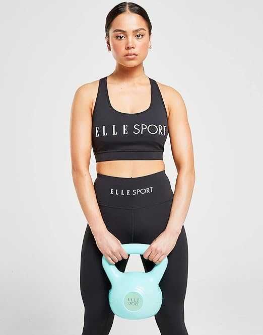 ELLE SPORT PE Упражнения за ръце- ръчна гиря 10 килограма